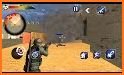 Modern Combat Army Sniper Strike FPS Shooting 2019 related image