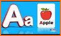 ABC Kids PreSchool - Learning Games for Kids A-Z related image