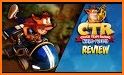 Crash Team Racing Nitro Fueled related image