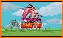 HEROES UNITE : IDLE & MERGE related image