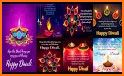 Happy Diwali Greetings, Wallpaper & Wishes related image