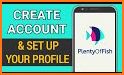 Guide For POF Plenty of Fish Dating App related image