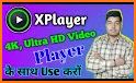 HD Video Player All Format - XPlayer related image