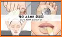 Nail Salon Makeup ASMR Games related image