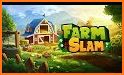 Farm Slam - Match & Build related image