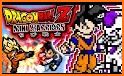 2D Saiyan Adventure - Warrior Game related image