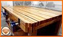 Woodworking Workbench plans related image