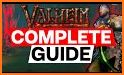 Valheim guide walkthrough and tips all in one related image