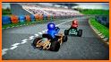 Rush Kart Racing 3D related image