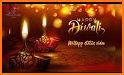 Happy Diwali Wishes Greetings 2020 related image