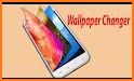 Wallpaper timer - Wallpaper Changer related image