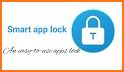 Smart AppLock  (App Protect) related image