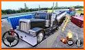 Euro Truck Parking & Driving Master Simulator related image