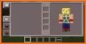 Super Saiyan Goku skins for MCPE related image