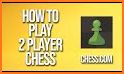 Two Player Chess (2P Chess) related image