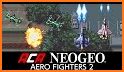 AERO FIGHTERS 2 ACA NEOGEO related image