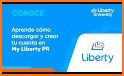 My Liberty PR related image