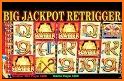 Cleopatra Casino Slots Machine related image