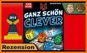 Ganz schön clever related image