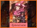 SAO Gun Gale Theme related image