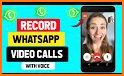 HD Video Call Recorder for Whatsapp - Video Call related image