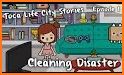 Mini Toca Life City Shopping Stories related image