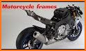 Sports Bike Frames related image