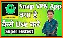 VPN Faster Master related image