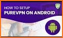 PureVPN - Secure & Best Free VPN for Android related image