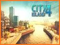 City Island 4 - Town Sim: Village Builder related image