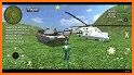 Stickman Army FPS Shooter - Rope Hero Gangster related image