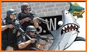 Amazing Swat Frog Simulator City related image