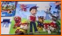 Paw Patrol Dog Jigsaw Puzzle related image