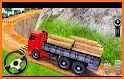 Offroad Cargo Truck Transport: Truck Driver 2021 related image