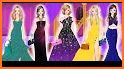 Prom Dress Up Fashion Designer: Games For Girls related image