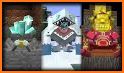 Mowzies Bosses Mod for Minecraft related image