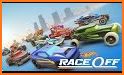 Kids Car Game: Real Race Off related image