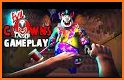 Barbie Clown Scary Game: Horror Game Adventure related image