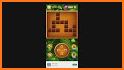 Word Cross Jungle : Legend Crossy Puzzle related image