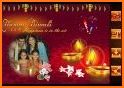 Diwali Photo Greetings related image