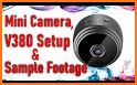 Guide For V380 Wifi Camera related image