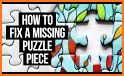 Repair Puzzle related image