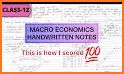 NEB Class 12 Economics Notes Offline related image