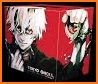 Tokyo Ghoul Manga Vol.1 related image