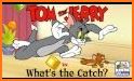 TicTacToe Game - Tom and Jerry related image