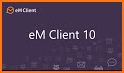 eM Client - Secure Email App related image