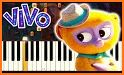 Presente - Vivo Piano Game related image