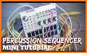 Percuss — Rhythm Sequencer related image