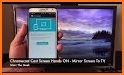 Cast to TV Pro - Chromecast, Stream phone to TV related image