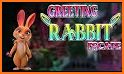 Greeting Rabbit Escape related image